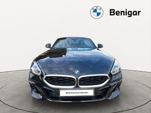 BMW Z4 sdrive20i cabrio 145 kw (197 cv)  2023 Gasolina - Foto 3