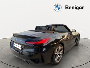BMW Z4 sdrive20i cabrio 145 kw (197 cv)  2023 Gasolina - Foto 7