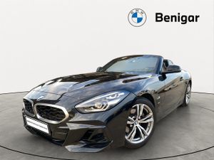 BMW Z4 sdrive20i cabrio 145 kw (197 cv)  2023 Gasolina - Foto 2