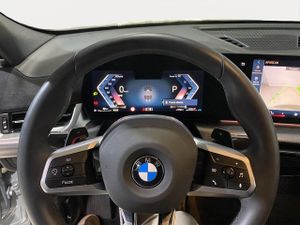 BMW X2 sdrive20d 120 kw (163 cv)  2025 Diésel - Foto 23