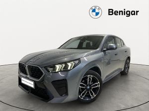 BMW X2 sdrive20d 120 kw (163 cv)  2025 Diésel - Foto 2