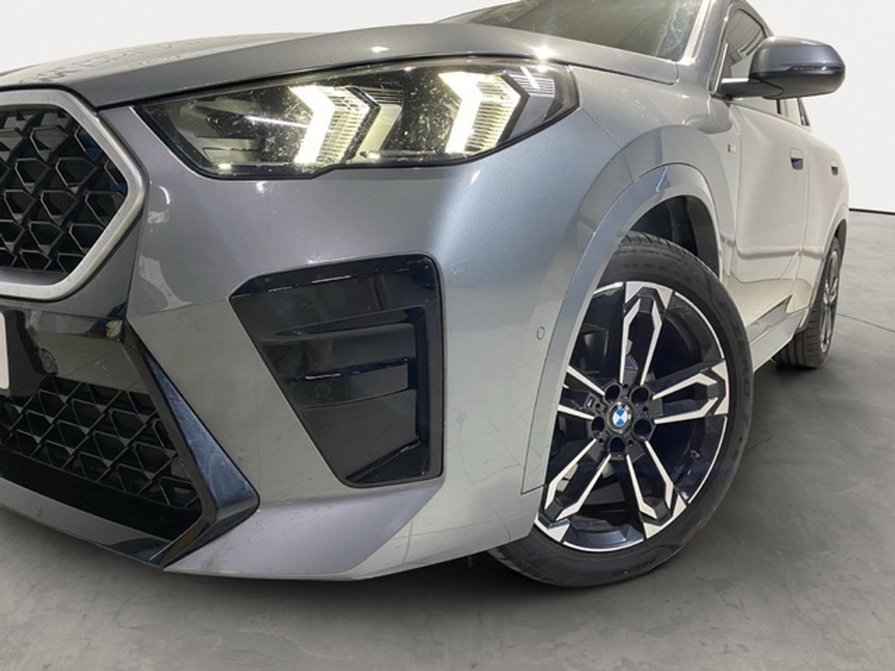 BMW X2 sdrive20d 120 kw (163 cv)  2025 Diésel - Foto 7