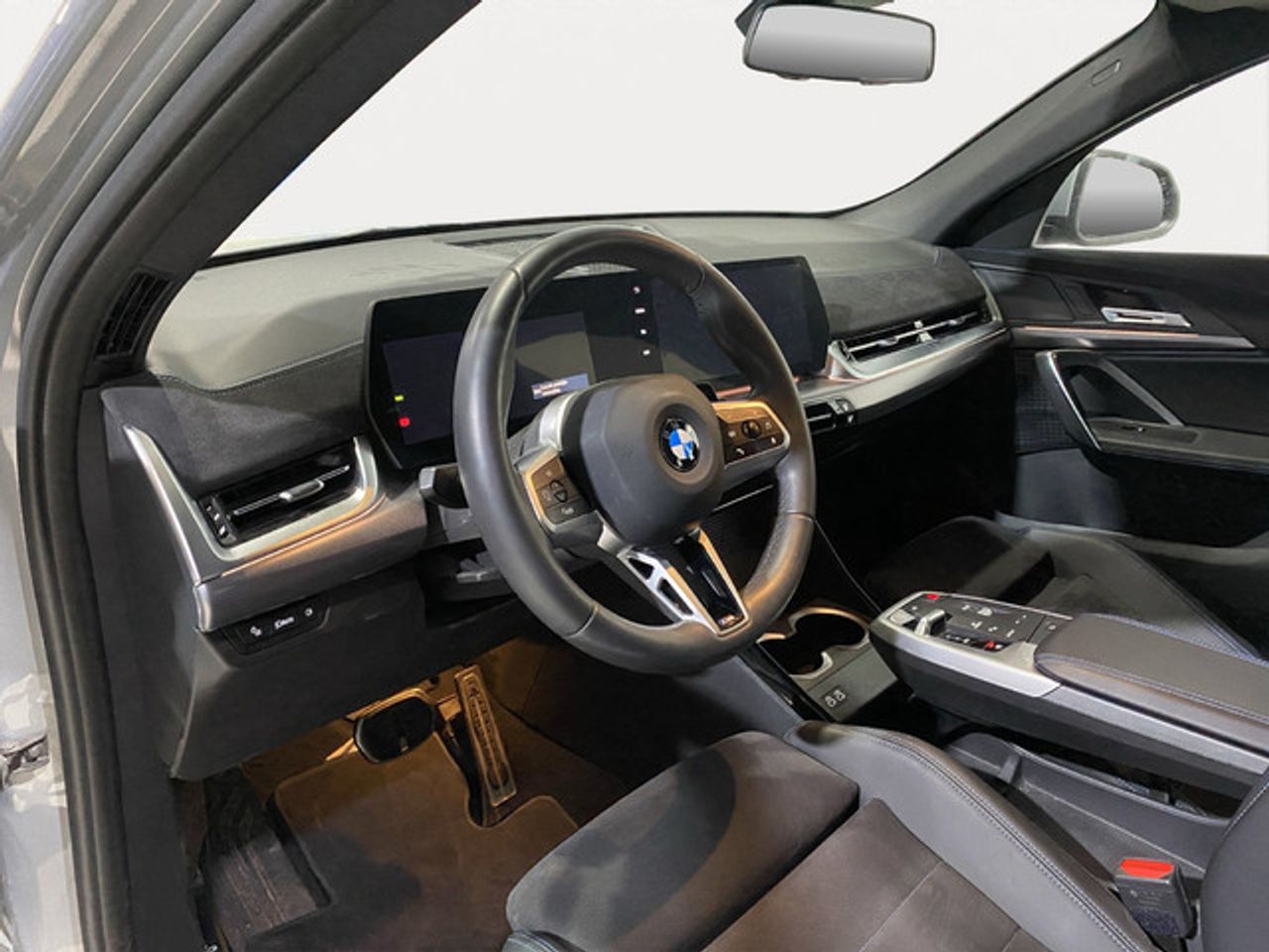 BMW X2 sdrive20d 120 kw (163 cv)  2025 Diésel - Foto 12
