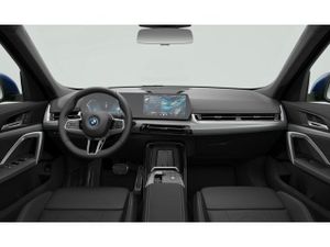 BMW X1 xdrive25e 180 kw (245 cv)  2025 Híbrido (Gasolina) - Foto 7