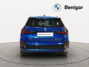 BMW X1 xdrive25e 180 kw (245 cv)  2025 Híbrido (Gasolina) - Foto 9
