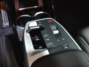 BMW X1 xdrive25e 180 kw (245 cv)  2025 Híbrido (Gasolina) - Foto 29