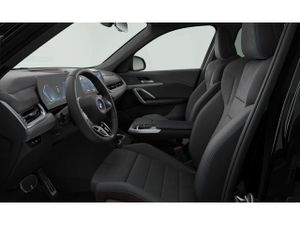 BMW X1 xdrive25e 180 kw (245 cv)  2025 Híbrido (Gasolina) - Foto 9