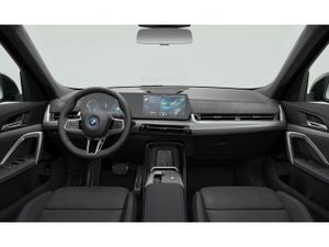 BMW X1 xdrive25e 180 kw (245 cv)  2025 Híbrido (Gasolina) - Foto 11