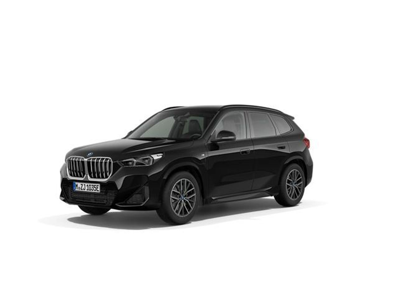BMW X1 xdrive25e 180 kw (245 cv)  2025 Híbrido (Gasolina) - Foto 4