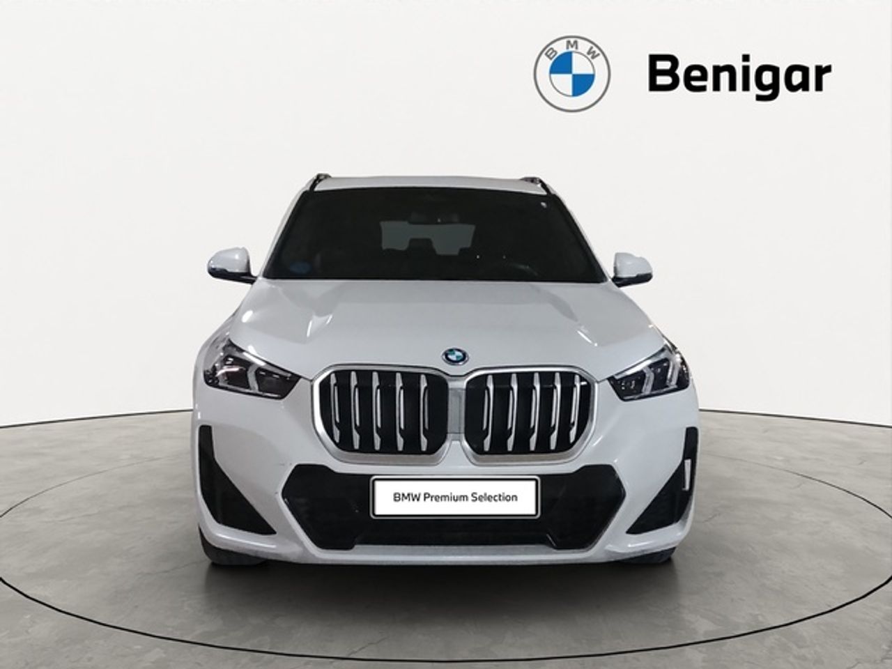 BMW X1 xdrive25e 180 kw (245 cv)  2025 Híbrido (Gasolina) - Foto 3