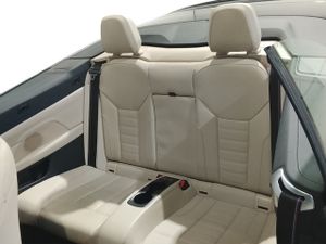 BMW Serie 4 420i cabrio 135 kw (184 cv)  2024 Gasolina - Foto 17