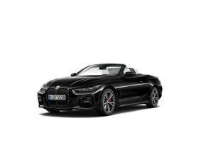 BMW Serie 4 420i cabrio 135 kw (184 cv)  2024 Gasolina - Foto 3
