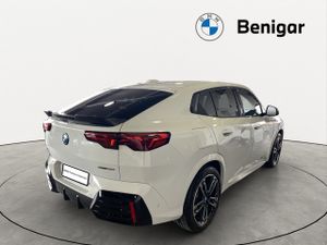 BMW iX2 xdrive30 230 kw (313 cv)  2025 Eléctrico - Foto 7