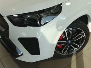 BMW iX2 xdrive30 230 kw (313 cv)  2025 Eléctrico - Foto 11