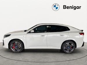 BMW iX2 xdrive30 230 kw (313 cv)  2025 Eléctrico - Foto 5