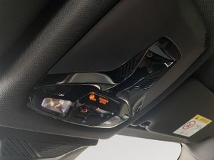 BMW iX2 xdrive30 230 kw (313 cv)  2025 Eléctrico - Foto 29