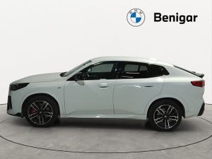 BMW X2 m35i xdrive 221 kw (300 cv)  2025 Gasolina - Foto 5