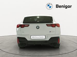 BMW X2 m35i xdrive 221 kw (300 cv)  2025 Gasolina - Foto 9