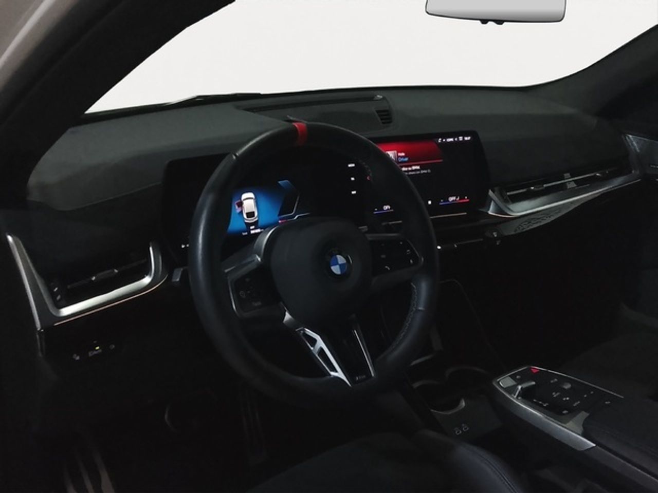 BMW X2 m35i xdrive 221 kw (300 cv)  2025 Gasolina - Foto 12