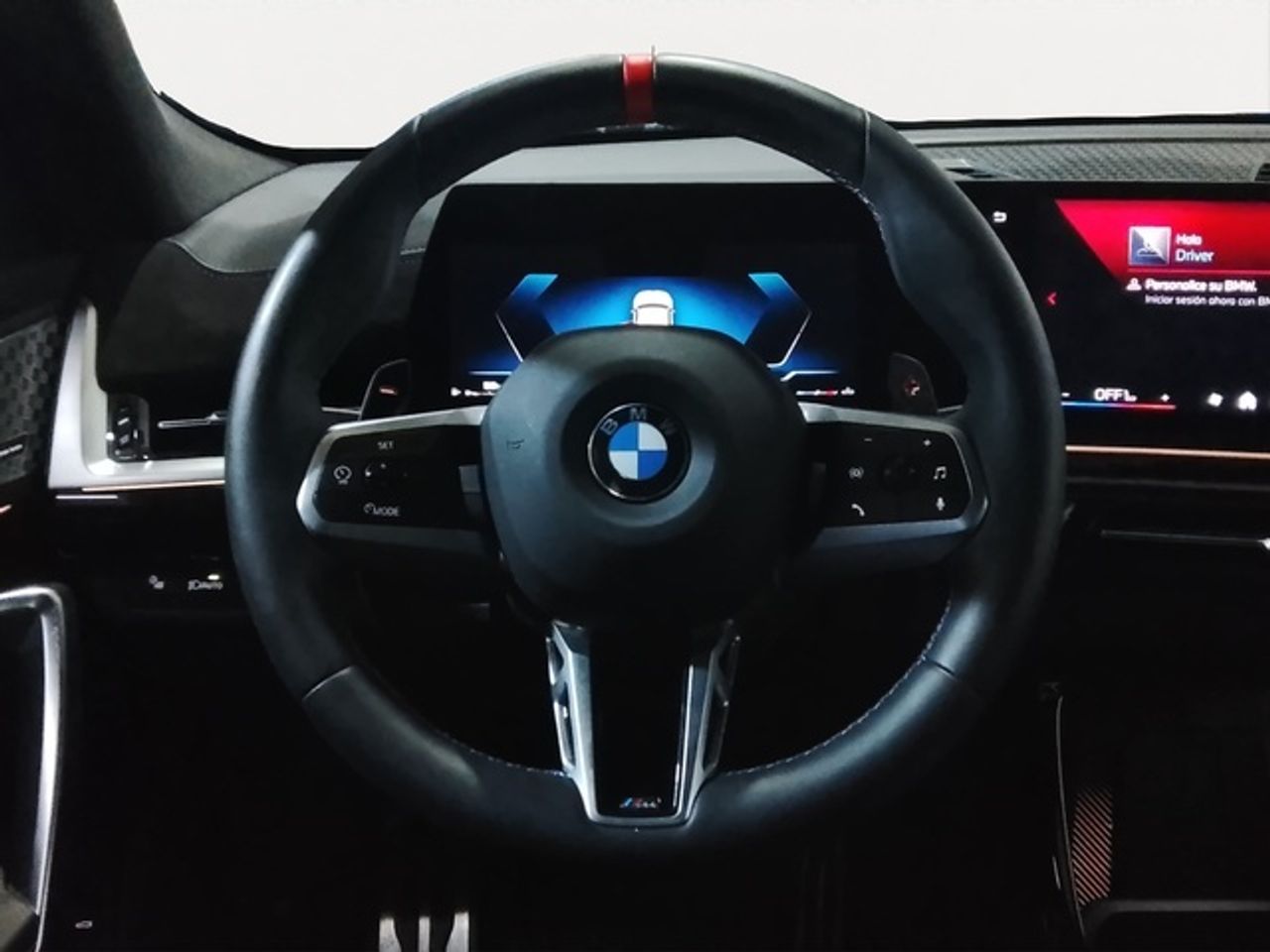 BMW X2 m35i xdrive 221 kw (300 cv)  2025 Gasolina - Foto 13