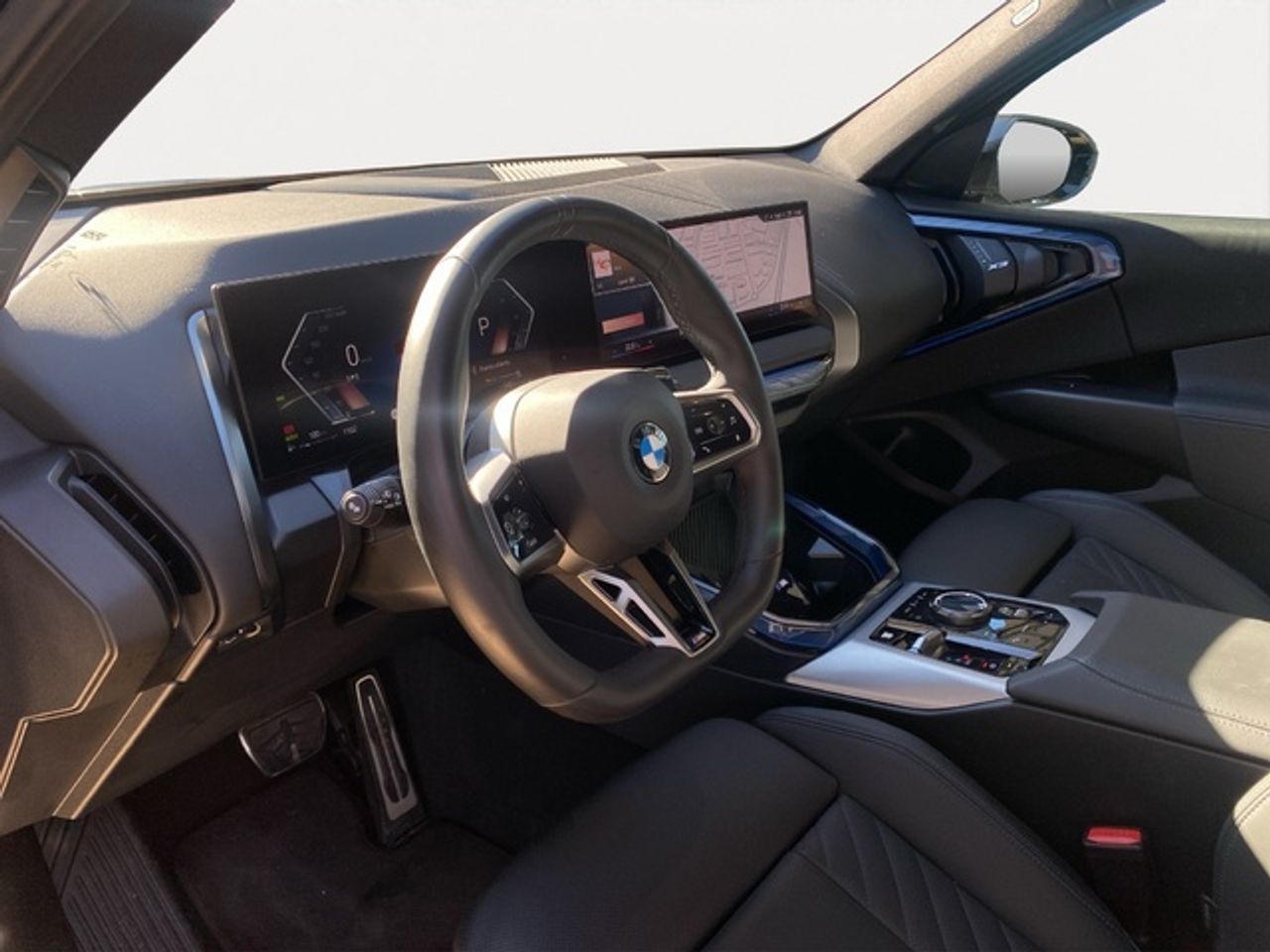 BMW X3 xdrive20d 145 kw (197 cv)  2025 Diésel - Foto 13