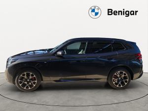 BMW X3 xdrive20d 145 kw (197 cv)  2025 Diésel - Foto 5