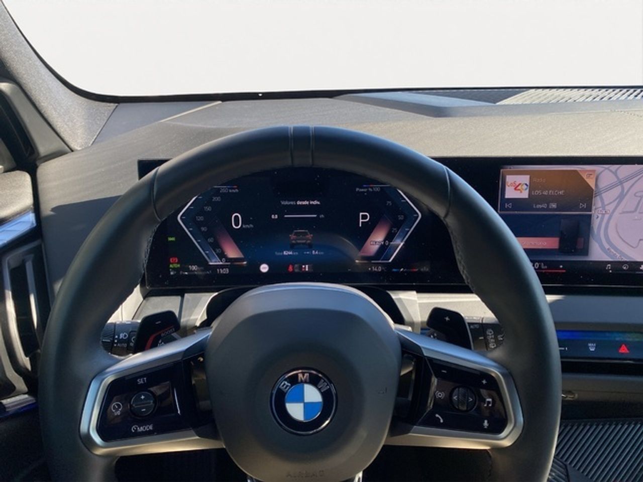 BMW X3 xdrive20d 145 kw (197 cv)  2025 Diésel - Foto 14