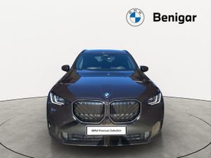 BMW X3 xdrive20d 145 kw (197 cv)  2025 Diésel - Foto 3