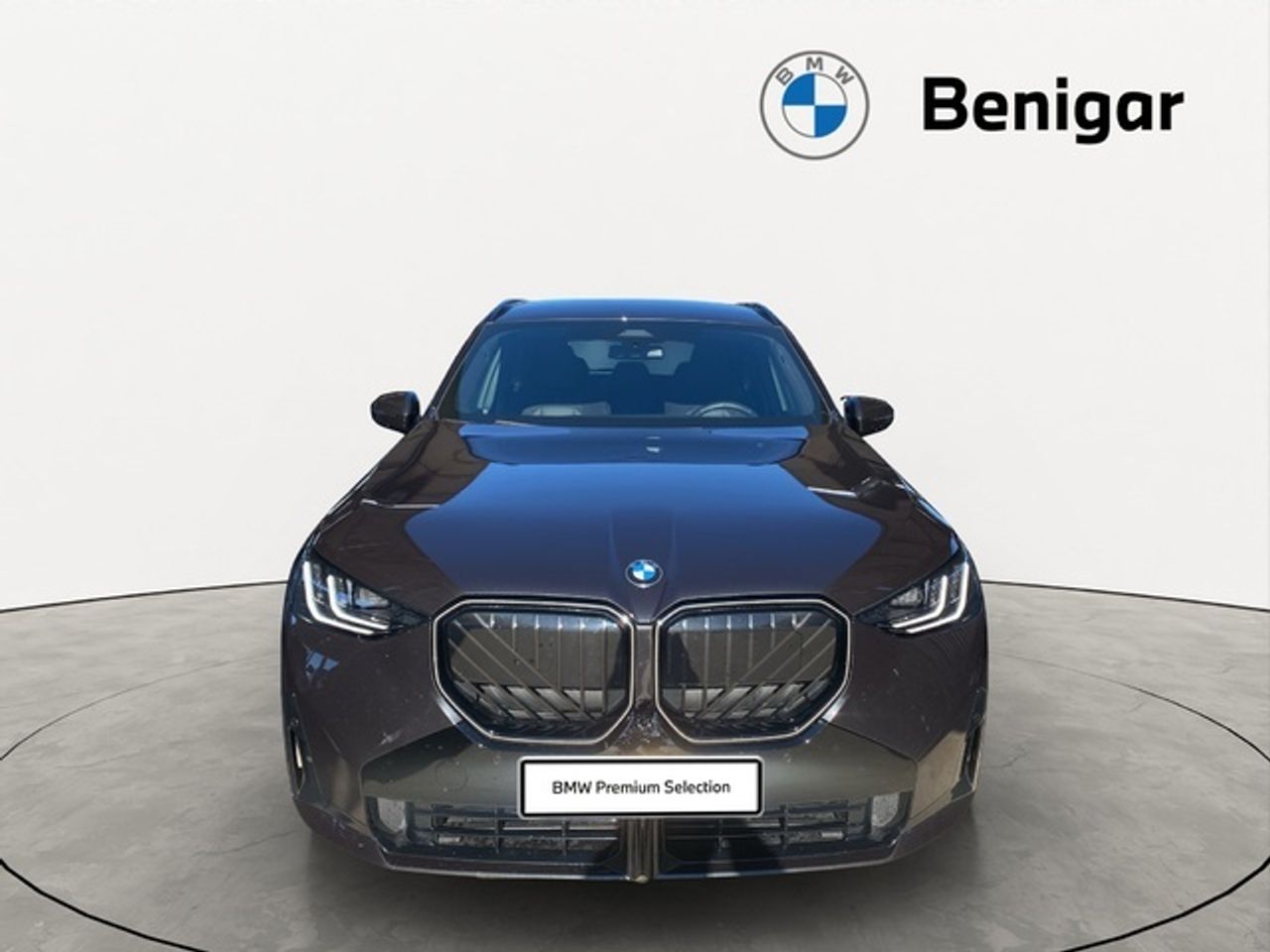 BMW X3 xdrive20d 145 kw (197 cv)  2025 Diésel - Foto 3