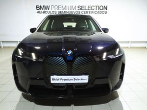 BMW iX xdrive45 300 kw (408 cv)  2025 Eléctrico - Foto 3