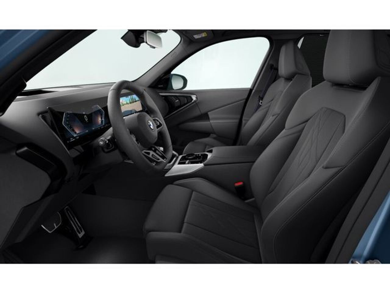 BMW X3 xdrive20d 145 kw (197 cv)  2025 Diésel - Foto 8