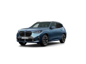 BMW X3 xdrive20d 145 kw (197 cv)  2025 Diésel - Foto 9