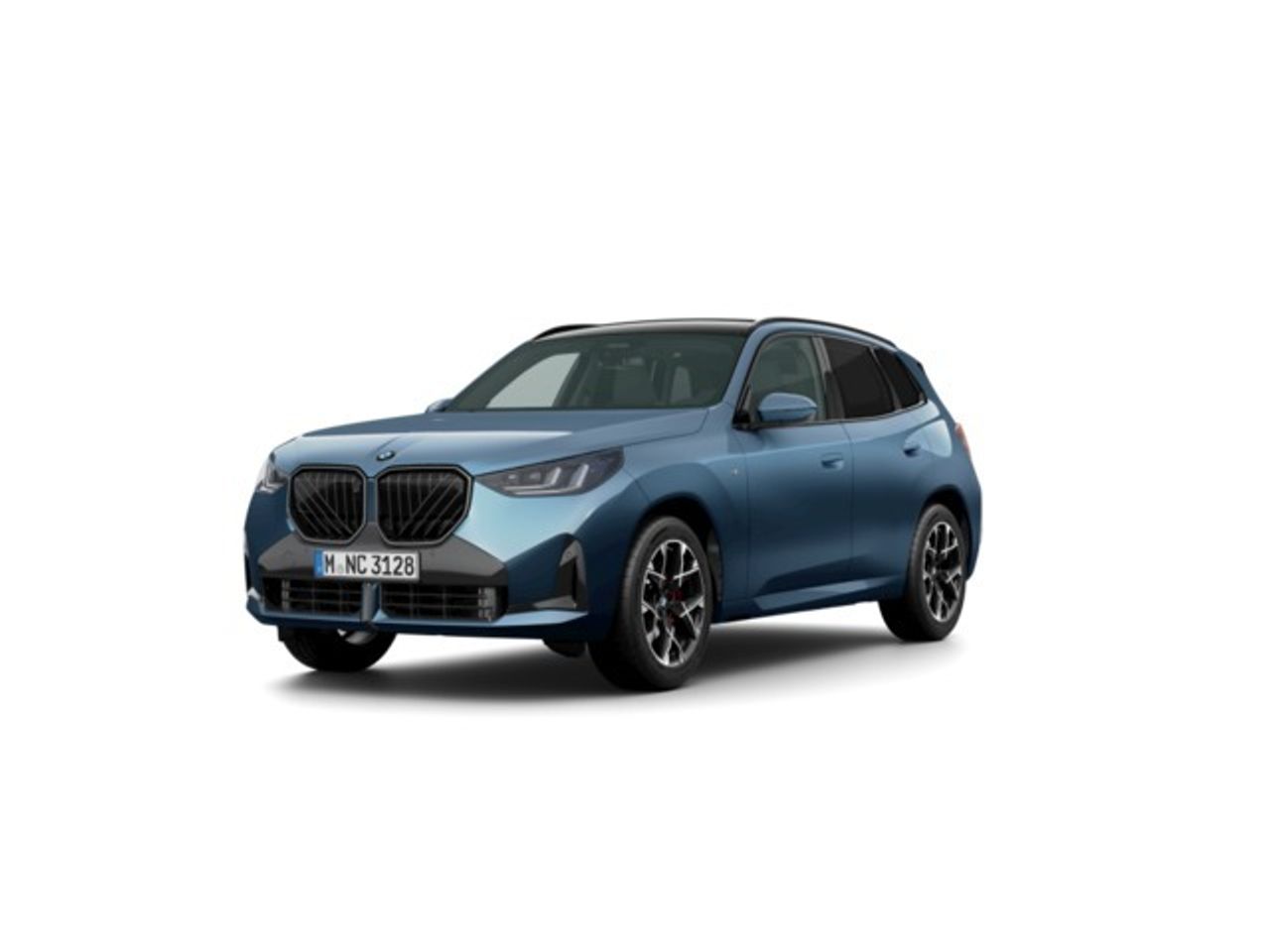 BMW X3 xdrive20d 145 kw (197 cv)  2025 Diésel - Foto 6