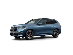 BMW X3 xdrive20d 145 kw (197 cv)  2025 Diésel - Foto 7