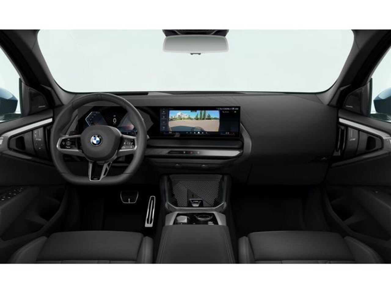 BMW X3 xdrive20d 145 kw (197 cv)  2025 Diésel - Foto 9