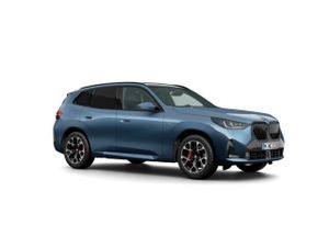 BMW X3 xdrive20d 145 kw (197 cv)  2025 Diésel - Foto 11