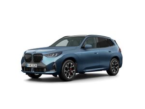 BMW X3 xdrive20d 145 kw (197 cv)  2025 Diésel - Foto 2