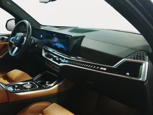 BMW X5 xdrive30d xline 219 kw (298 cv)  2024 Diésel - Foto 15