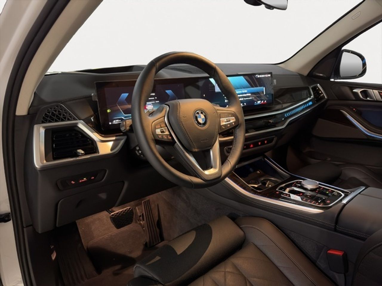 BMW X5 xdrive50e xline 360 kw (489 cv)  2026 Híbrido (Gasolina) - Foto 12