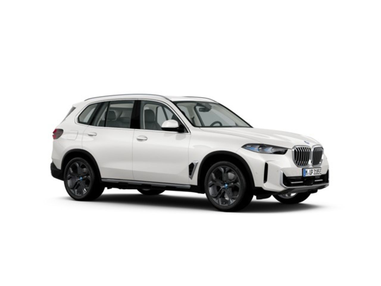 BMW X5 xdrive50e xline 360 kw (489 cv)  2026 Híbrido (Gasolina) - Foto 5