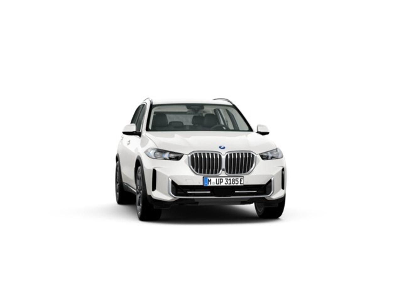 BMW X5 xdrive50e xline 360 kw (489 cv)  2026 Híbrido (Gasolina) - Foto 8