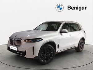 BMW X5 xdrive50e xline 360 kw (489 cv)  2026 Híbrido (Gasolina) - Foto 2