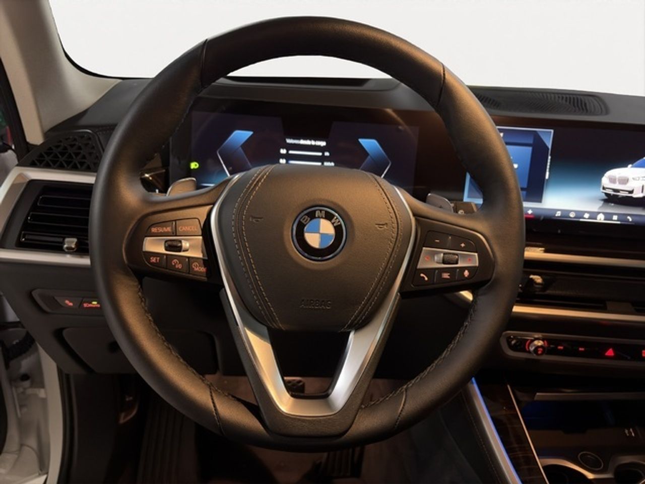 BMW X5 xdrive50e xline 360 kw (489 cv)  2026 Híbrido (Gasolina) - Foto 13