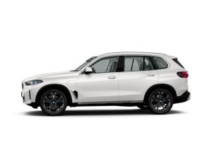BMW X5 xdrive50e xline 360 kw (489 cv)  2026 Híbrido (Gasolina) - Foto 9