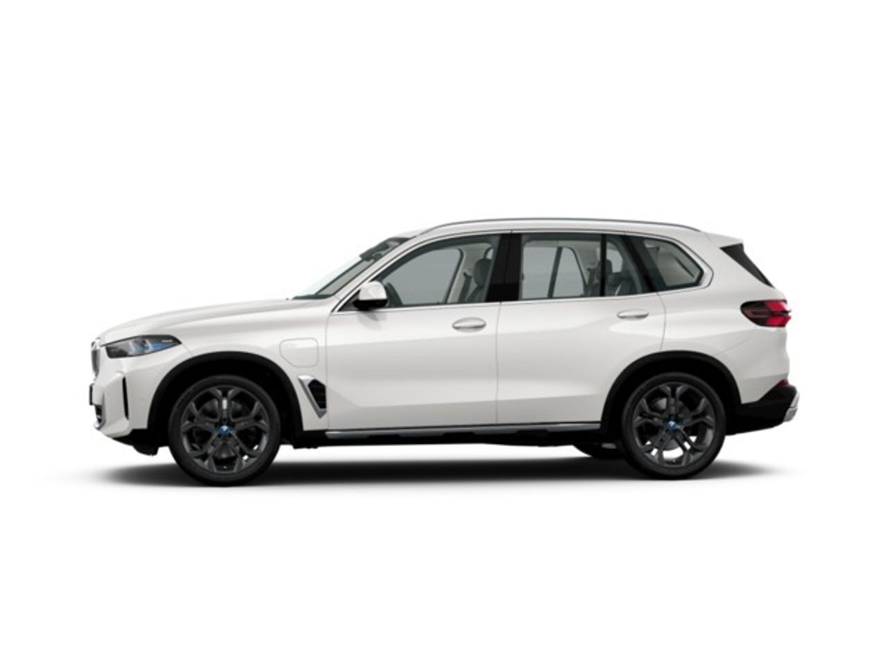 BMW X5 xdrive50e xline 360 kw (489 cv)  2026 Híbrido (Gasolina) - Foto 6