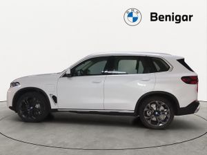 BMW X5 xdrive50e xline 360 kw (489 cv)  2026 Híbrido (Gasolina) - Foto 5