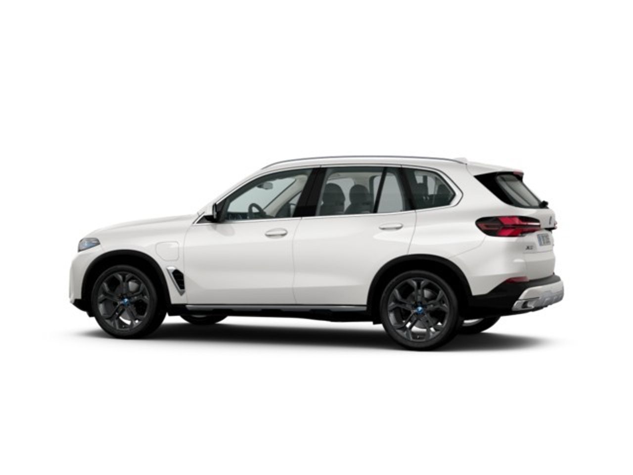 BMW X5 xdrive50e xline 360 kw (489 cv)  2026 Híbrido (Gasolina) - Foto 11