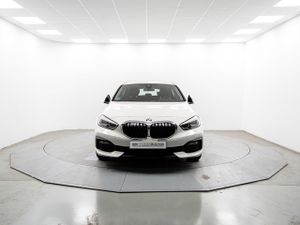 BMW Serie 1 116d business 85 kw (116 cv)  2021 Diésel - Foto 3