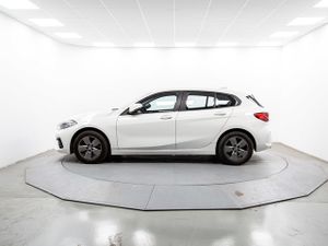 BMW Serie 1 116d business 85 kw (116 cv)  2021 Diésel - Foto 5