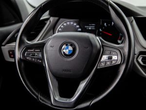 BMW Serie 1 116d business 85 kw (116 cv)  2021 Diésel - Foto 29
